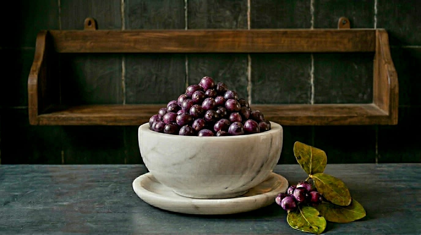 Kavali fruit